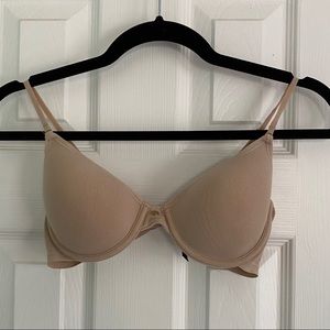 2/$20 Natori Understated Underwire Bra- Nude, 36A